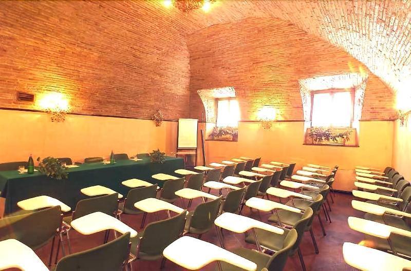 Hotel&Ristorante Miramonti Palazzo Storico Rieti Luaran gambar