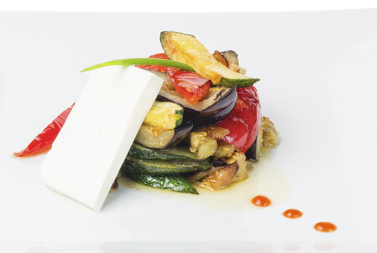 Hotel&Ristorante Miramonti Palazzo Storico Rieti Luaran gambar